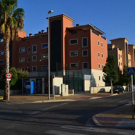 Jardines De Las Marinas - Royal Suite Denia Exteriör bild
